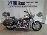 Used Harley-Davidson SOFTAIL