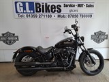 Used Harley-Davidson SOFTAIL
