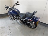 Used Harley-Davidson SOFTAIL