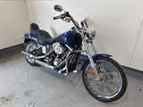 Used Harley-Davidson SOFTAIL