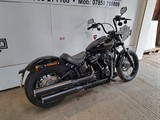 Used Harley-Davidson SOFTAIL