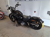 Used Harley-Davidson SOFTAIL