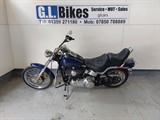 Used Harley-Davidson SOFTAIL