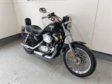 Used Harley-Davidson Sportster