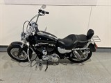 Used Harley-Davidson Sportster