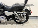 Used Harley-Davidson Sportster