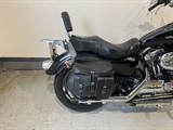 Used Harley-Davidson Sportster