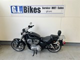 Used Harley-Davidson Sportster