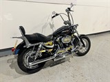 Used Harley-Davidson Sportster
