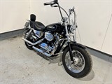 Used Harley-Davidson Sportster