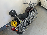 Used Harley-Davidson Sportster