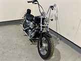 Used Harley-Davidson Sportster