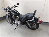 Used Harley-Davidson Sportster