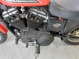 Used Harley-Davidson Sportster