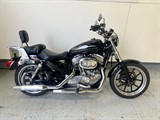 Used Harley-Davidson Sportster