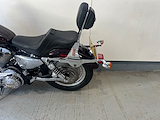 Used Harley-Davidson Sportster