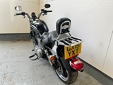 Used Harley-Davidson Sportster