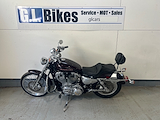 Used Harley-Davidson Sportster
