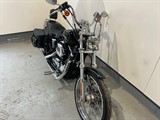 Used Harley-Davidson Sportster