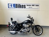 Used Harley-Davidson Sportster