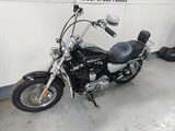Used Harley-Davidson Sportster