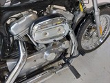 Used Harley-Davidson Sportster