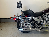 Used Harley-Davidson Sportster