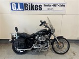 Used Harley-Davidson Sportster