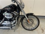 Used Harley-Davidson Sportster