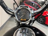 Used Harley-Davidson Sportster