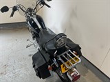 Used Harley-Davidson Sportster