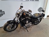 Used Harley-Davidson Sportster