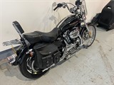 Used Harley-Davidson Sportster