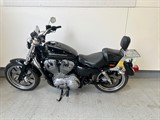 Used Harley-Davidson Sportster