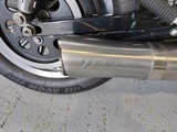 Used Harley-Davidson Sportster