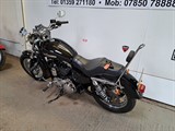 Used Harley-Davidson Sportster