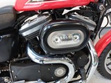Used Harley-Davidson Sportster