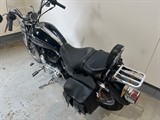 Used Harley-Davidson Sportster