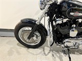 Used Harley-Davidson Sportster