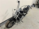 Used Harley-Davidson Sportster