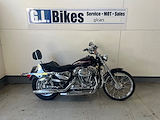 Used Harley-Davidson Sportster
