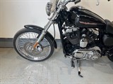 Used Harley-Davidson Sportster