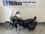 Used Harley-Davidson Sportster