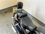 Used Harley-Davidson Sportster