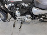 Used Harley-Davidson Sportster