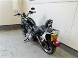 Used Harley-Davidson Sportster