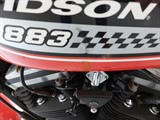 Used Harley-Davidson Sportster