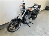 Used Harley-Davidson Sportster