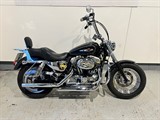 Used Harley-Davidson Sportster