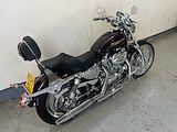 Used Harley-Davidson Sportster
